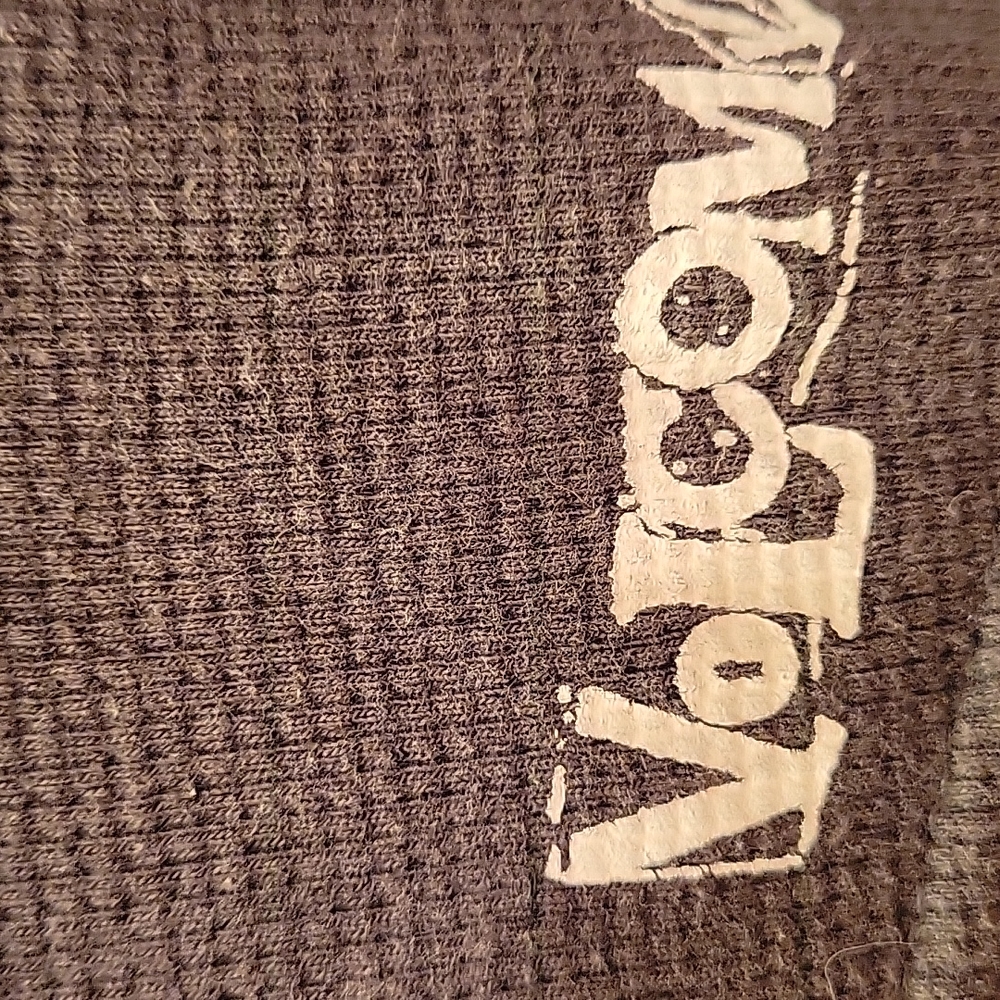 Volcom Top - Picture 4 of 7